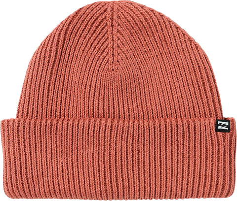 Billabong Tuque Wave Check - Femme