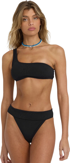 Billabong Bas de bikini Laura Twisted Sun Aruba - Femme
