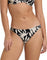 Billabong Bas de bikini By My Side Tropic - Femme - Blue Capri