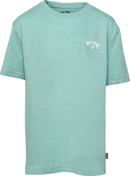 Billabong T-shirt Exit Wave - Garçon