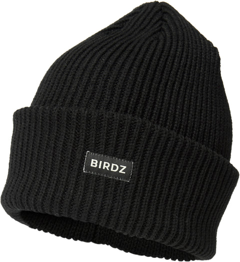 Birdz Tuque côtelé - Unisexe