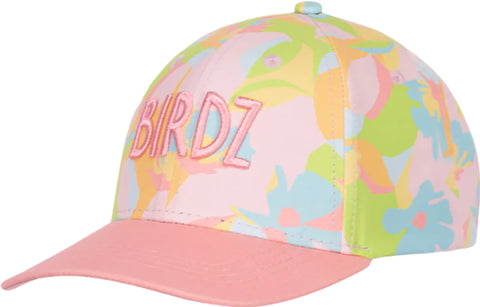 Birdz Casquette Summer Camp - Enfant