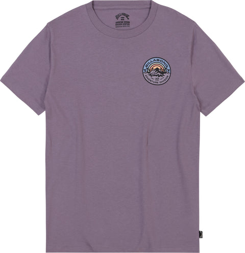 Billabong Youth T-shirt à manches courtes Rockies - Garçon