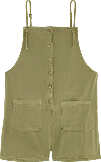 Billabong Youth Combi-short Wave Watch - Fille