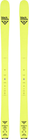 Black Crows Skis ORB Freebird