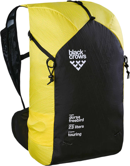 Black Crows Sac à dos Dorsa Freebird 23L