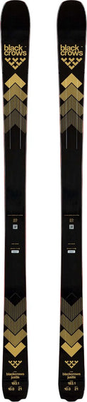 Black Crows Skis Justis - Unisexe