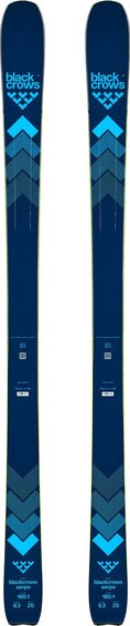 Black Crows Skis Serpo