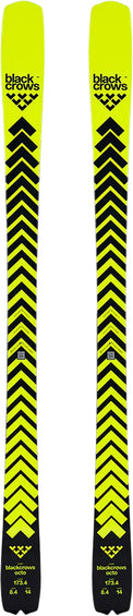 Black Crows Skis Octo - Homme