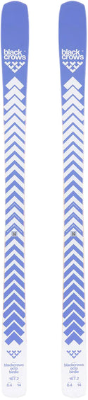 Black Crows Skis Octo Birdie - Femme