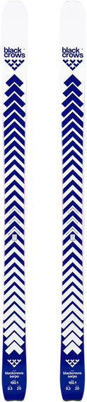 Black Crows Skis Serpo