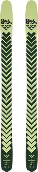 Black Crows Skis Anima - Homme