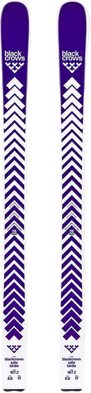 Black Crows Skis Sato Birdie - Femme