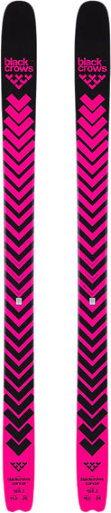 Black Crows Skis Corvus