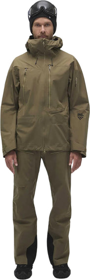 Black Crows Manteau de ski 3 couches Aurion - Homme