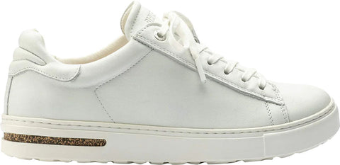 Birkenstock Chaussures Bend Low cuir [Étroite] - Femme