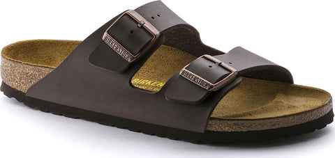Birkenstock Sandales Arizona Birko-Flor [Étroite] - Unisexe