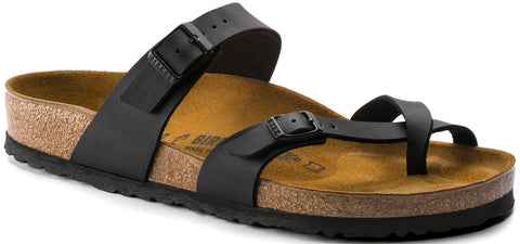 Birkenstock Sandales Mayari Birko-Flor - Femme