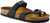 Birkenstock Sandales Mayari Birko-Flor - Femme - Black