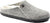 Birkenstock Chaussons Feutre de laine Zermatt Shearling - Homme - Light Gray