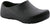 Birkenstock Sabot en polyuréthane Profi-Birki [Régulier] - Homme - Black