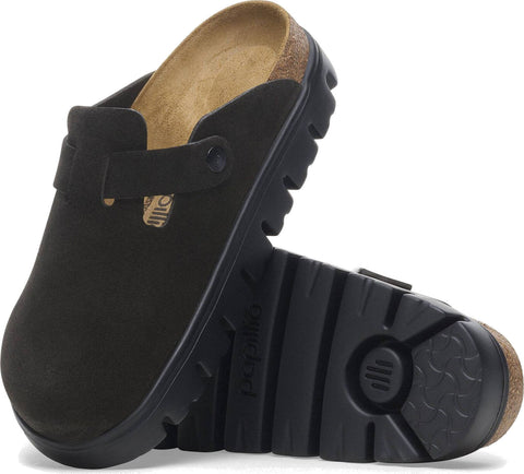 Birkenstock Sabot Boston Chunky - Unisexe