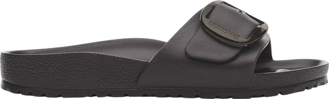 Birkenstock Sandales à grande boucle Madrid [Étroite] - Femme