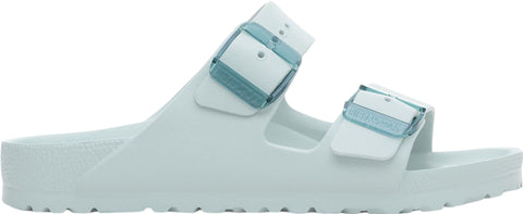Birkenstock Sandales Arizona Stealth Buckle EVA [Étroite] - Femme