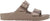 Birkenstock Sandales Arizona Stealth Buckle EVA [Étroit] - Unisexe - Gray Taupe