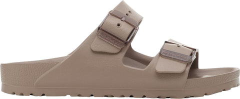 Birkenstock Sandales Arizona Stealth Buckle EVA [Étroit] - Unisexe