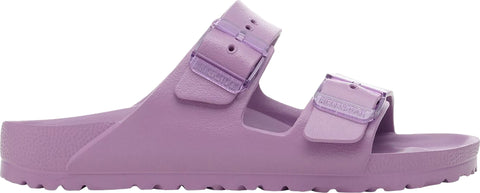 Birkenstock Sandales Arizona Stealth Buckle EVA [Étroit] - Unisexe