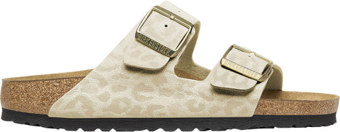 Birkenstock Sandales en matériaux synthétiques Arizona - Unisexe