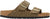 Birkenstock Sandales Arizona Birko-Flor - Femme - Leo Khaki