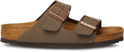 Birkenstock Sandales Arizona Birkibuc - Unisexe