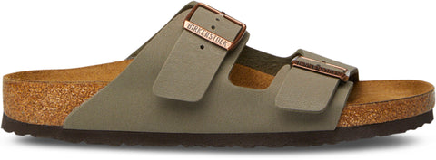 Birkenstock Sandales Arizona Birkibuc - Unisexe