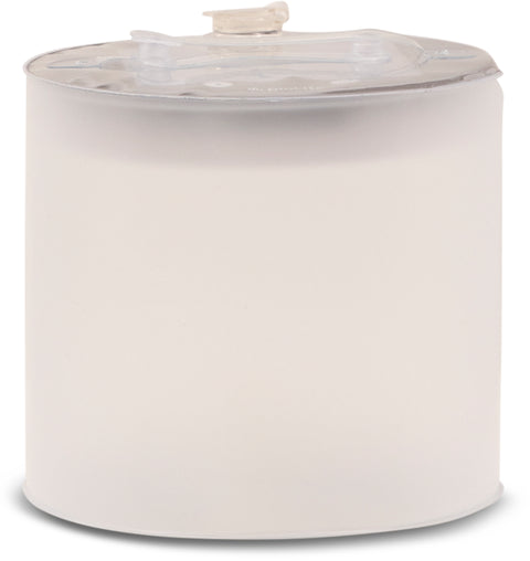 BioLite Lanterne solaire gonflable et chargeur d'appareils Luci Charge 360