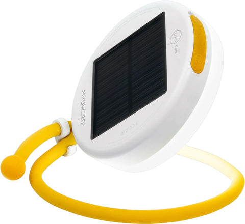 BioLite Lampe rechargeable Solar FlexLight