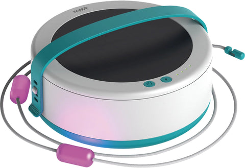 BioLite Guirlande lumineuse solaire - Blanc chaud 44 pi