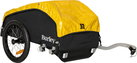 Burley Remorque de vélo Nomad