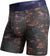 BN3TH Boxeurs classique à imprimés 6,5 po - Homme - Dark Floral - Dark Navy