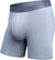 BN3TH Boxeurs longs Classic Essentials 5,5 po - Homme - Dusty Blue
