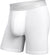 BN3TH Boxeurs longs Classic Essentials 5,5 po - Homme - White