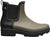 Bogs Bottes de pluie Chelsea de Holly - Femme - Army Green