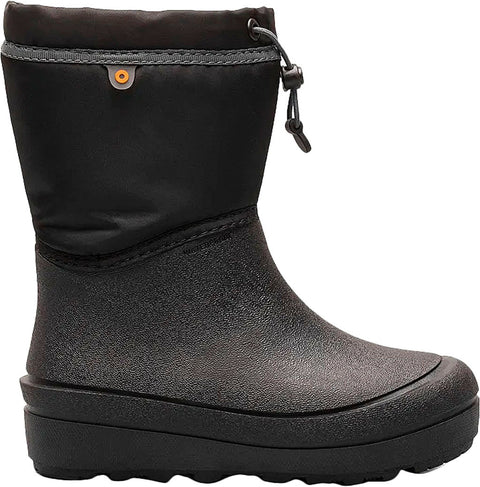Bogs Bottes Snow Shell Solid - Enfant
