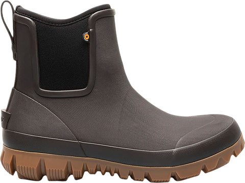 Bogs Bottes d'hiver Arcata Chelsea - Homme