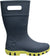 Bogs Bottes de pluie hautes Essential - Grand Enfant - Navy Multi