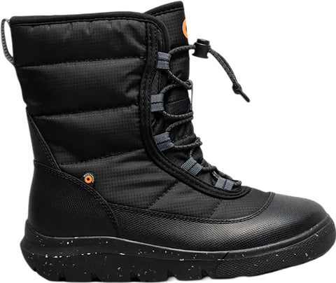 Bogs Bottes de neige Skyline - Jeune