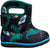 Bogs Bottes imperméables Bogs II Jurassic Dino - Petit Enfant - Black - Multi