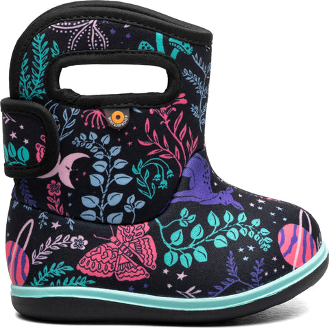 Bogs Bottes Bogs II Cosmic Forest - Petit Enfant