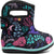 Bogs Bottes Bogs II Cosmic Forest - Petit Enfant - Black - Multi